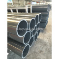 Tuyaux en PVC industriels pour l'industrie chimique